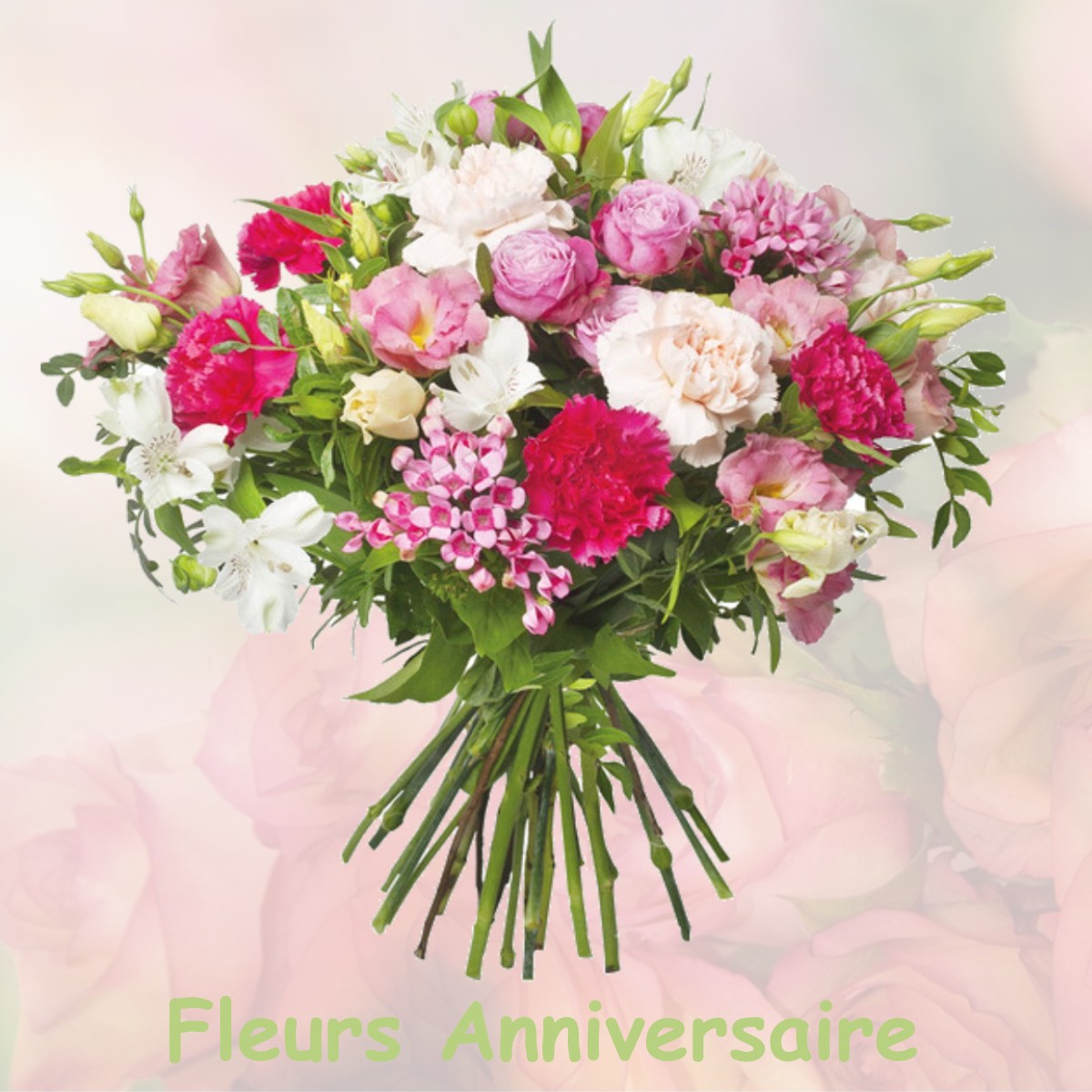 fleurs anniversaire CROSVILLE-SUR-DOUVE